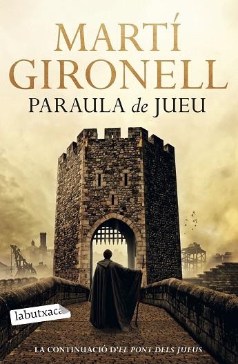 Paraula de jueu | 9788418572494 | Martí Gironell