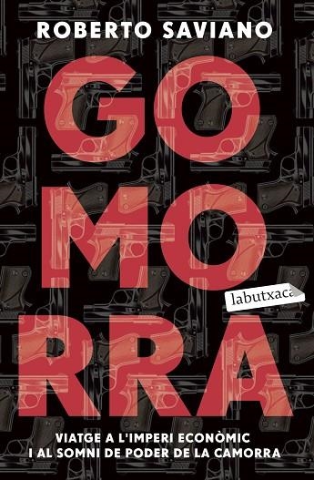 Gomorra | 9788418572524 | Roberto Saviano