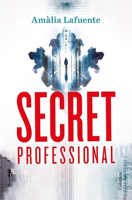 Secret professional | 9788466428361 | Amàlia Lafuente