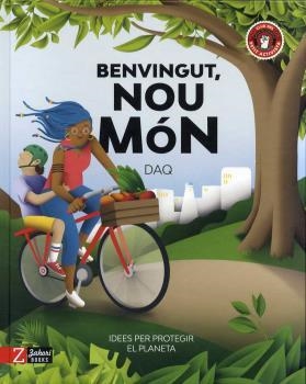 Benvingut nou món | 9788418830006 | Anna Miracle