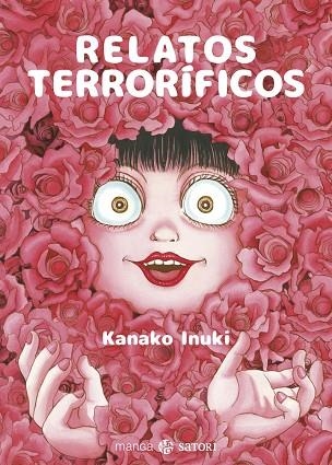 RELATOS TERRORÍFICOS | 9788417419844 | KANAKO INUKI