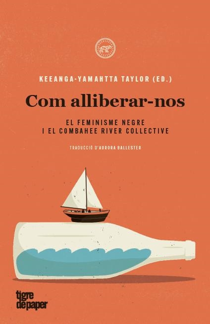 COM ALLIBERAR-NOS | 9788418705113 | KEEANGA-YAMAHTTA TAYLOR