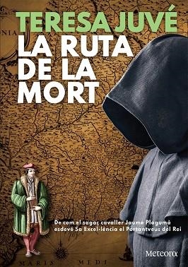 LA RUTA DE LA MORT | 9788412293067 | TERESA JUVÉ