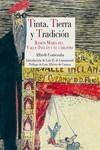 TINTA TIERRA Y TRADICIÓN | 9788418141638 | ALFREDO COMESAÑA