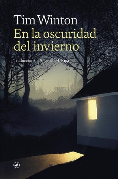 EN LA OSCURIDAD DEL INVIERNO | 9788418059520 | TIM WINTON