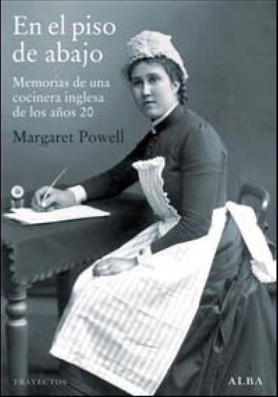 En el piso de abajo | 9788484288381 | Margaret Powell