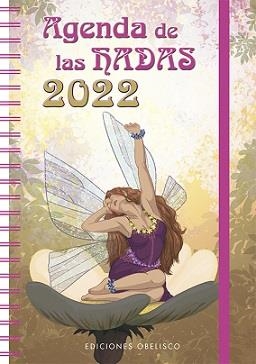 AGENDA DE LAS HADAS 2022 | 9788491117544 | VVAA