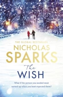 THE WISH | 9780751567854 | NICHOLAS SPARKS