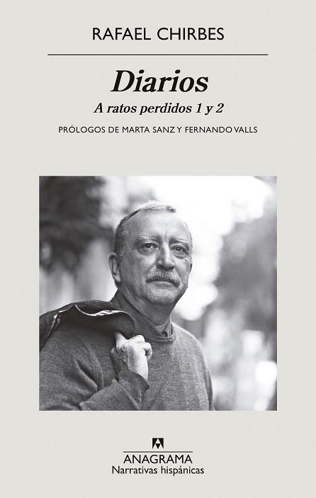 DIARIOS 01 A RATOS PERDIDOS 1 Y 2 | 9788433999313 | Rafael Chirbes