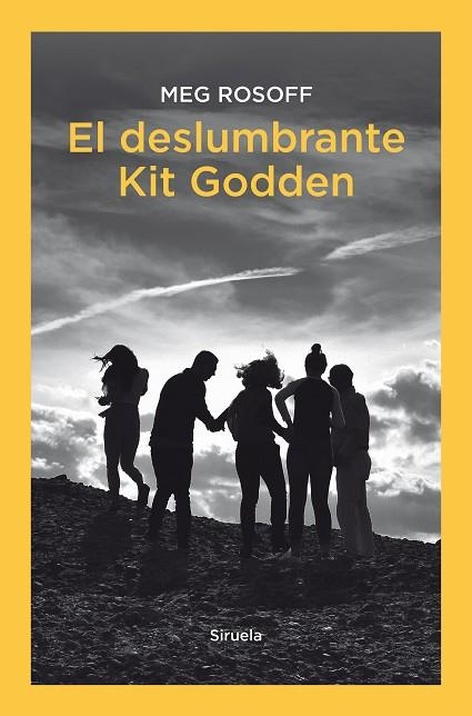 El deslumbrante Kit Godden | 9788418859069 | Meg Rosoff