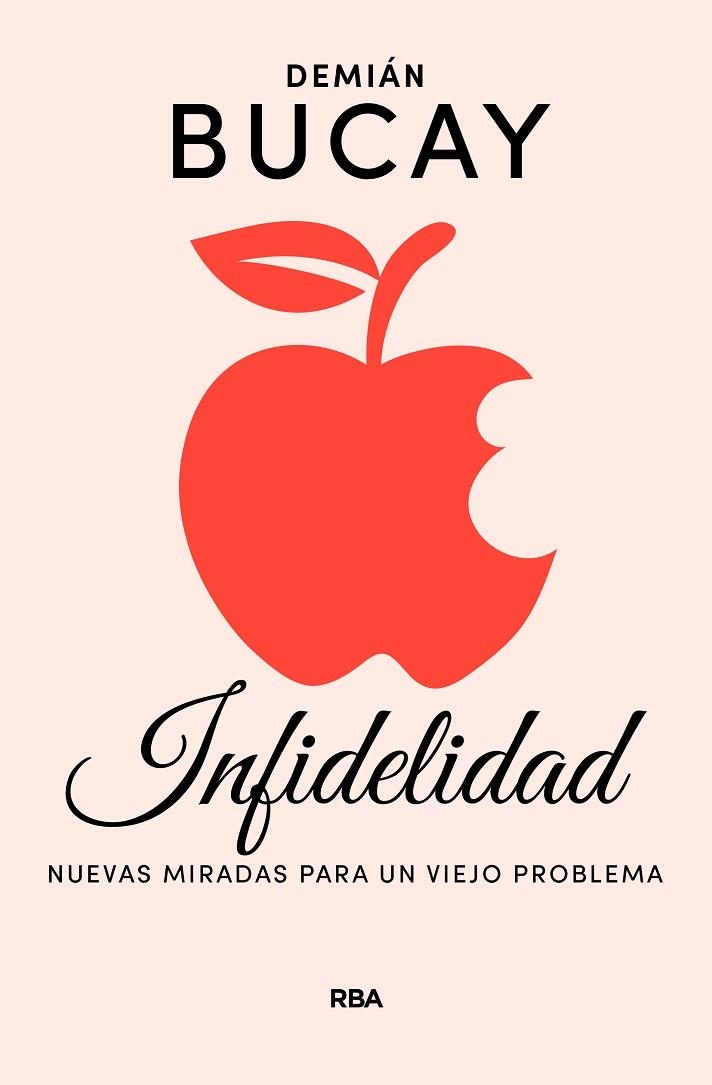 INFIDELIDAD | 9788491874652 | DEMIÁN BUCAY