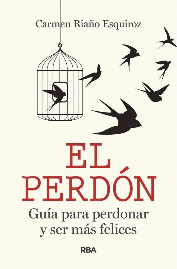 EL PERDÓN | 9788491875963 | CARMEN RIAÑO ESQUIROZ