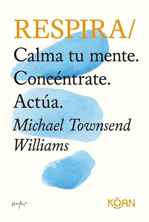 Respira | 9788418223341 | MICHAEL TOWNSEND WILLIAMS