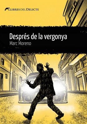 Després de la vergonya | 9788412271867 | MARC MORENO