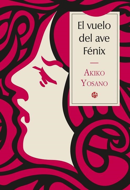 EL VUELO DEL AVE FÉNIX | 9788417419950 | AKIKO YOSANO