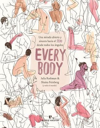 Every body | 9788417800918 | FEINBERG -ROTHMAN