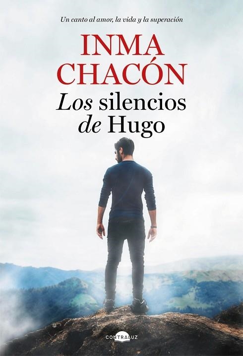 LOS SILENCIOS DE HUGO | 9788418945007 | INMA CHACÓN