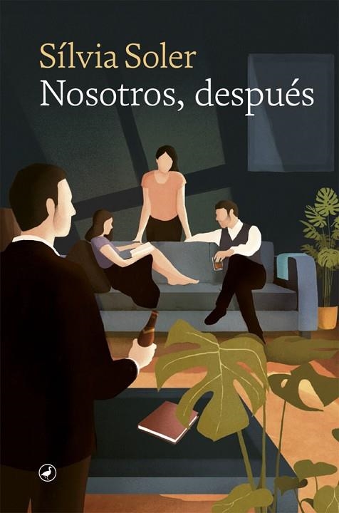 NOSOTROS, DESPUÉS | 9788418059568 | SILVIA SOLER