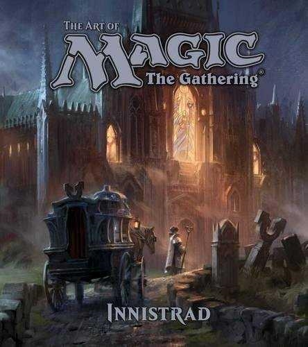 THE ART OF MAGIC THE GATHERING | 9781421587806 | VVAA