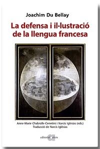 LA DEFENSA I IL·LUSTRACIO DE LA LLENGUA FRANCESA | 9788418618109 | JOACHIM DU BELLAY