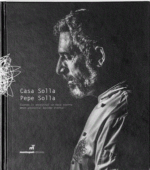 CASA SOLLA, PEPE SOLLA | 9788472121638 | JOSE GONZÁLEZ SOLLA