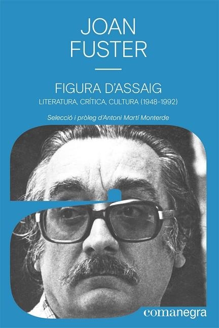 Figura d'assaig | 9788418857027 | Joan Fuster