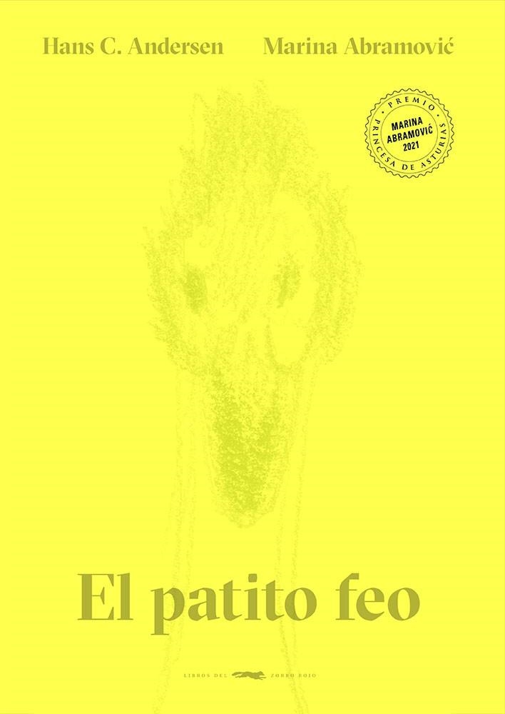 El patito feo | 9788412340013 | Hans Christian Andersen