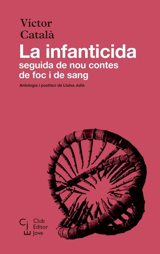 La infanticida | 9788473293204 | Victor Català