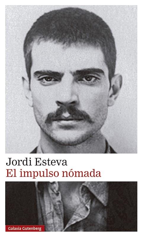 El impulso nómada | 9788418807480 | Jordi Esteva