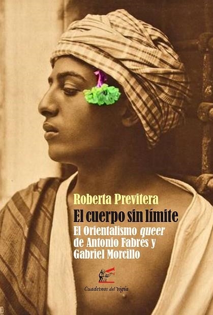 El cuerpo sin límite | 9788495430977 | ROBERTA PREVITERA