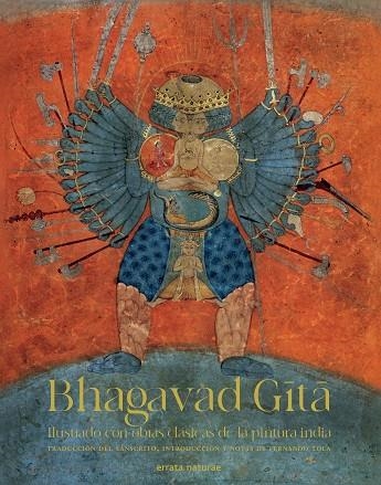 Bhagavad Gita | 9788417800956 | ANONIMO