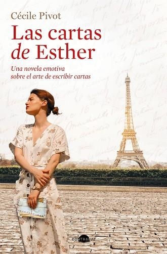 LAS CARTAS DE ESTHER | 9788418945021 | CECILE PIVOT