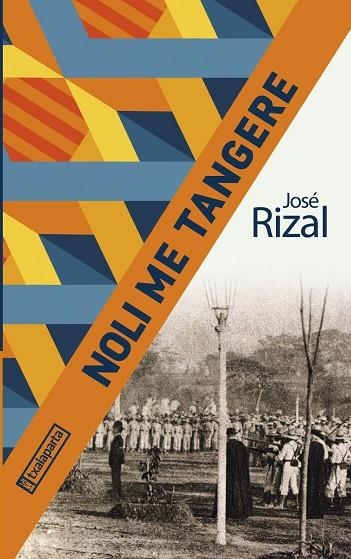 NOLI ME TANGERE | 9788418252679 | JOSE RIZAL