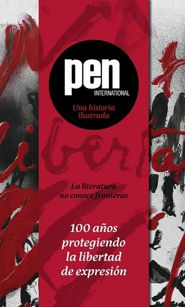 Pen internacional | 9788418807619 | VVAA