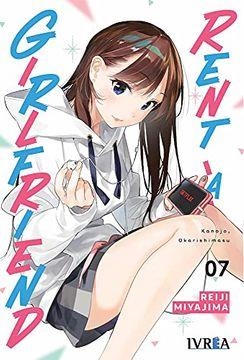 RENT A GIRLFRIEND 07 | 9788418963520 | REIJI MIYAJIMA