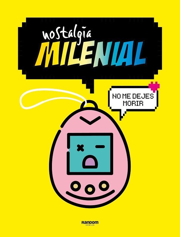 NOSTALGIA MILENIAL | 9788418040016 | NOSTALGIA MILENIAL