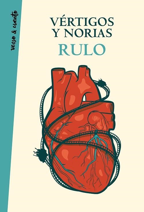 VERTIGOS Y NORIAS | 9788403522121 | RULO