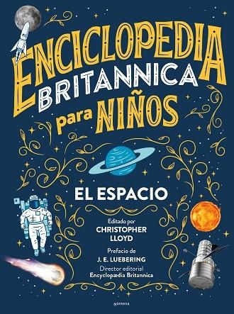 ENCICLOPEDIA BRITANICA PARA NIÑOS | 9788418483516 | BRITANNICA