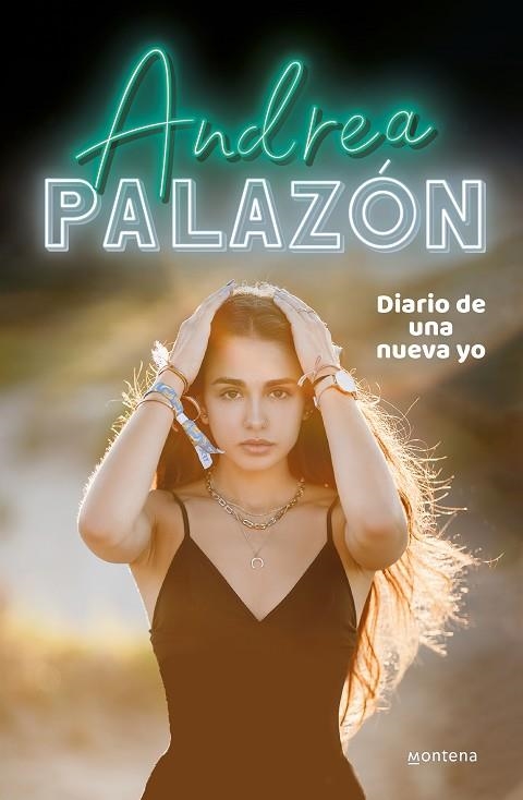 DIARIO DE UNA NUEVA YO | 9788418483479 | ANDREA PALAZON