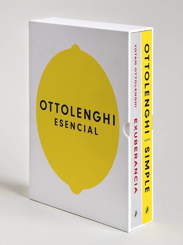 ESTUCHE OTTOLENGHI | 9788418681448 | YOTAM OTTOLENGHI