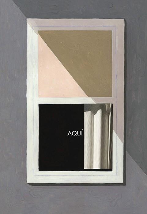 AQUI | 9788418621093 | RICHARD MCGUIRE