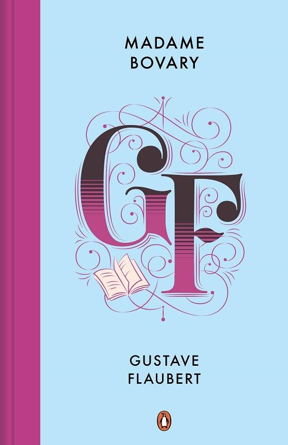 MADAME BOVARY | 9788491055242 | GUSTAVE FLAUBERT