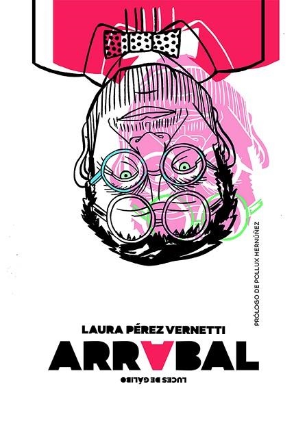 ARRABAL | 9788415117773 | LAURA PEREZ VERNETTI