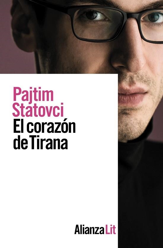 EL CORAZÓN DE TIRANA | 9788413624990 | PAJTIM STATOVCI