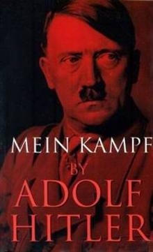 MEIN KAMPF | 9788172241643 | ADOLF HITLER