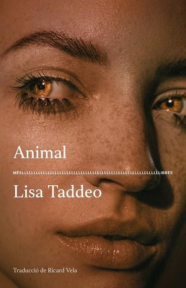 ANIMAL | 9788417353346 | LISA TADDEO