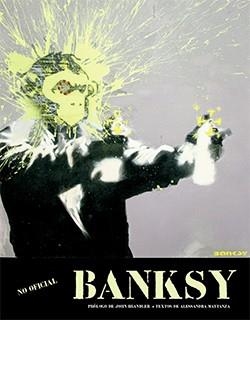 BANSKY | 9788418350375 | VV.AA.