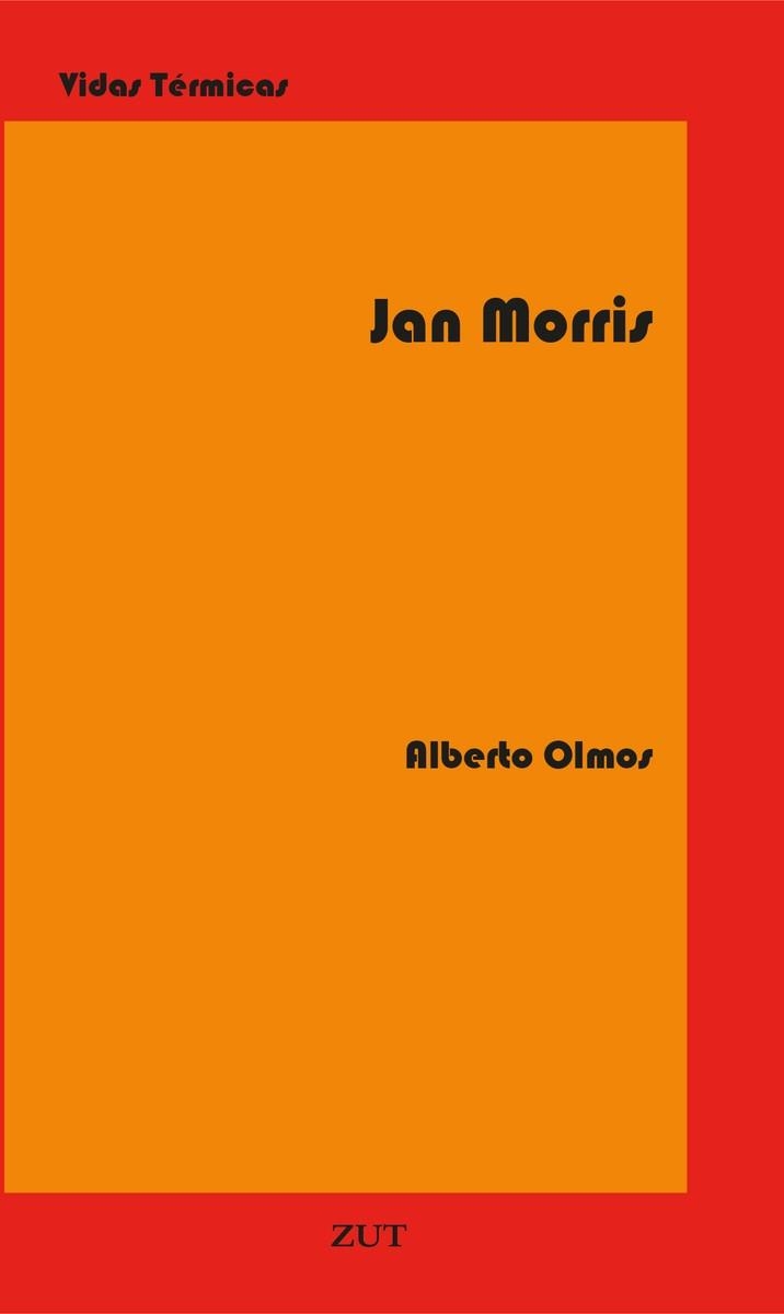 Jan Morris | 9788494328794 | ALBERTO OLMOS