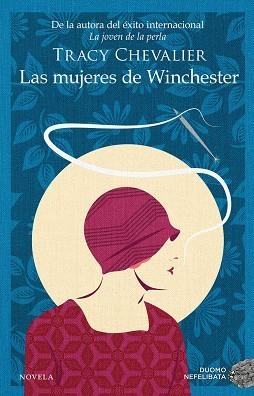 Las mujeres de Winchester | 9788418128882 | TRACY CHEVALIER