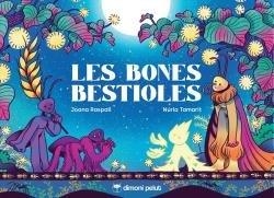 LES BONES BESTIOLES | 9788412264678 | Joana Raspall